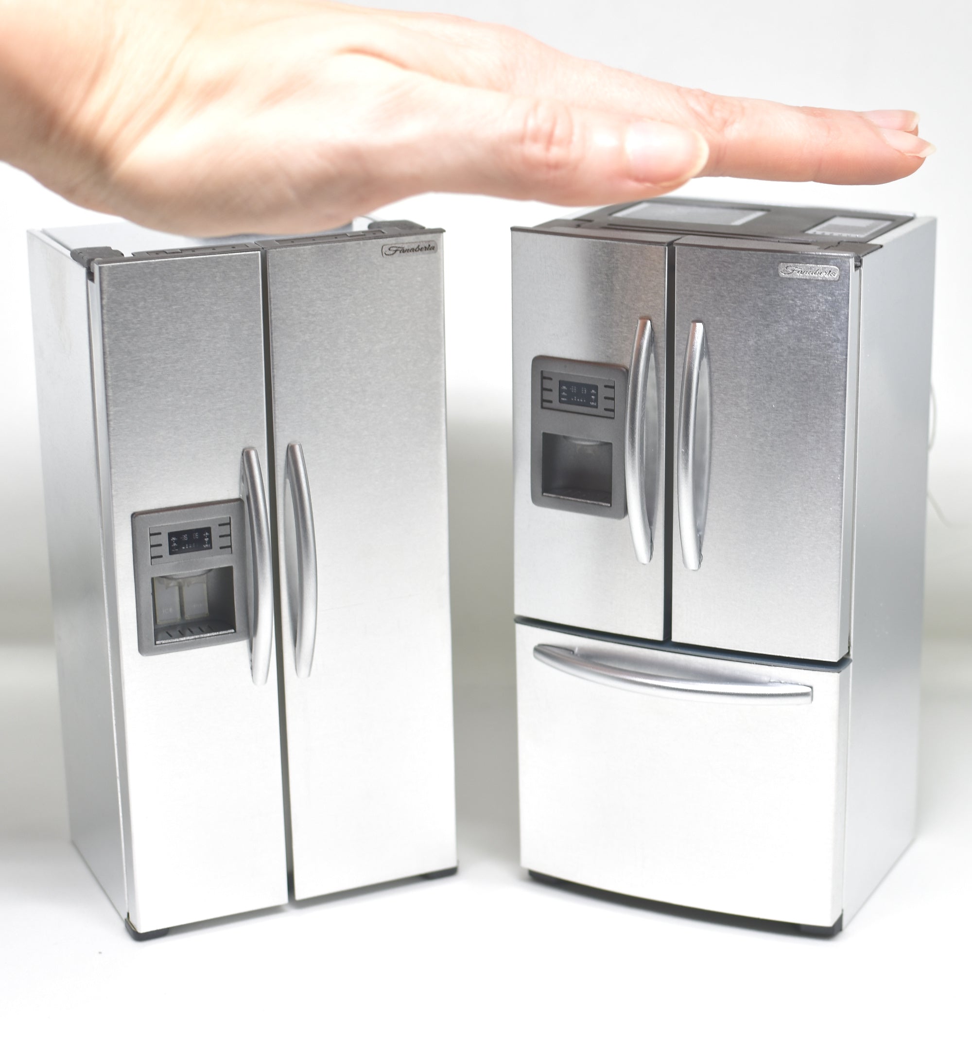 Large Appliances