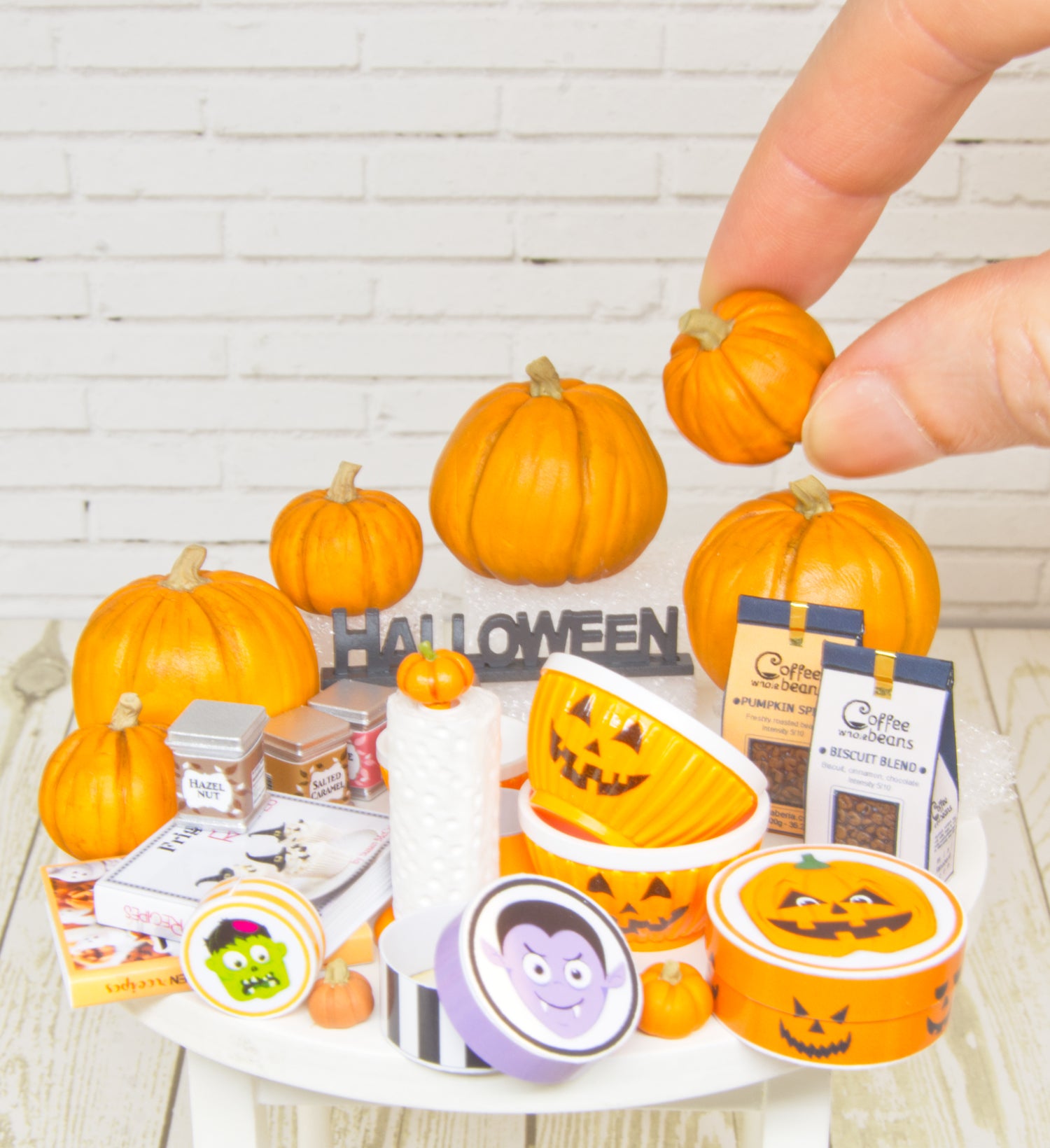 Fall/Halloween