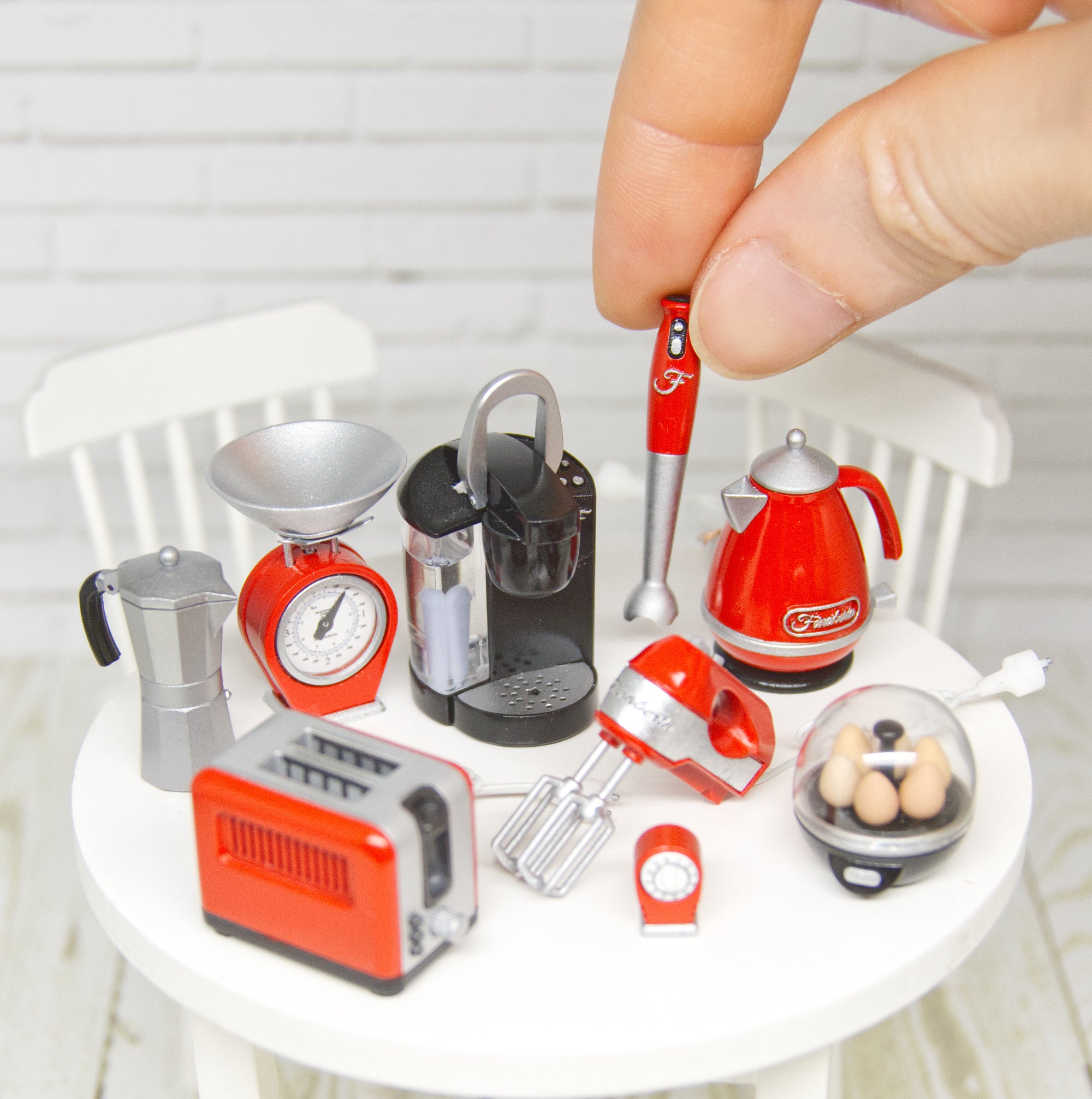 Small Appliances