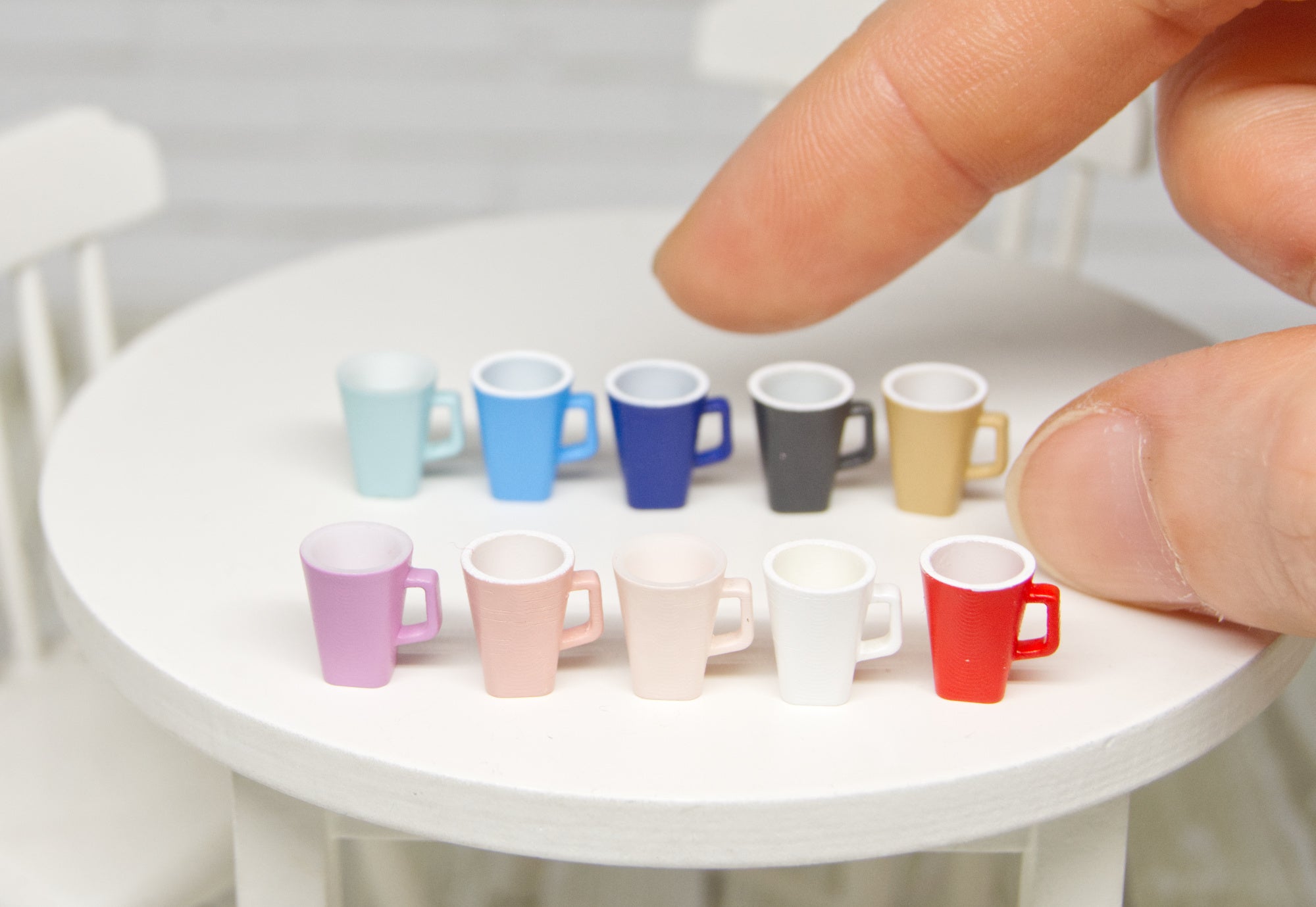 Mug (1:12 scale)