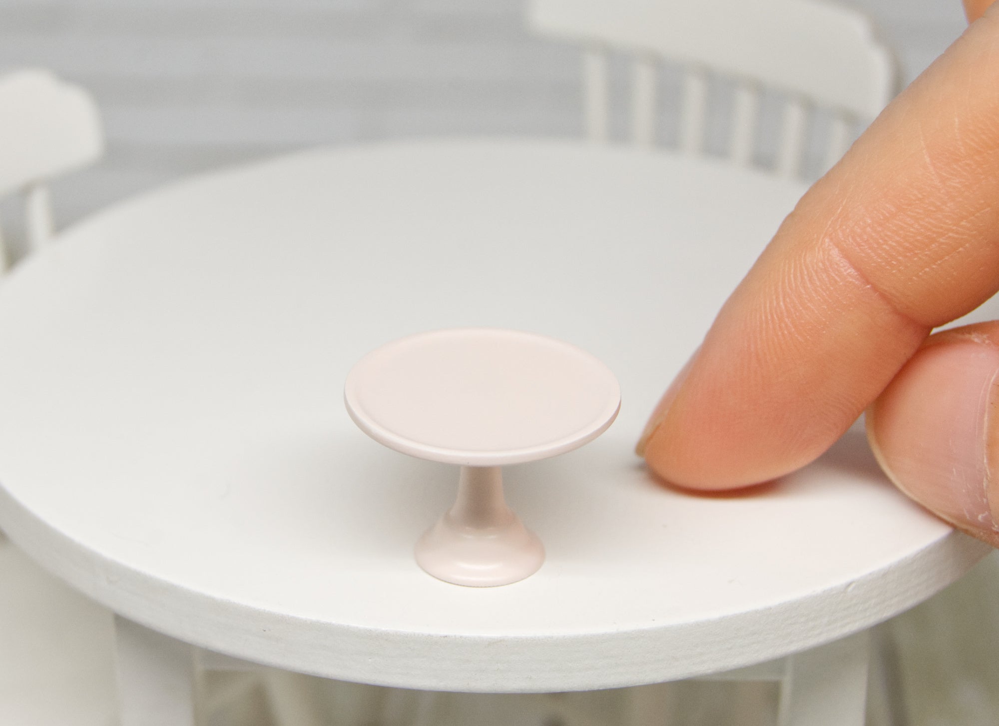 Cake Stand (1:12 scale)