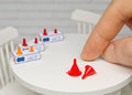 Funnel Set - 2pcs (1:12 scale)