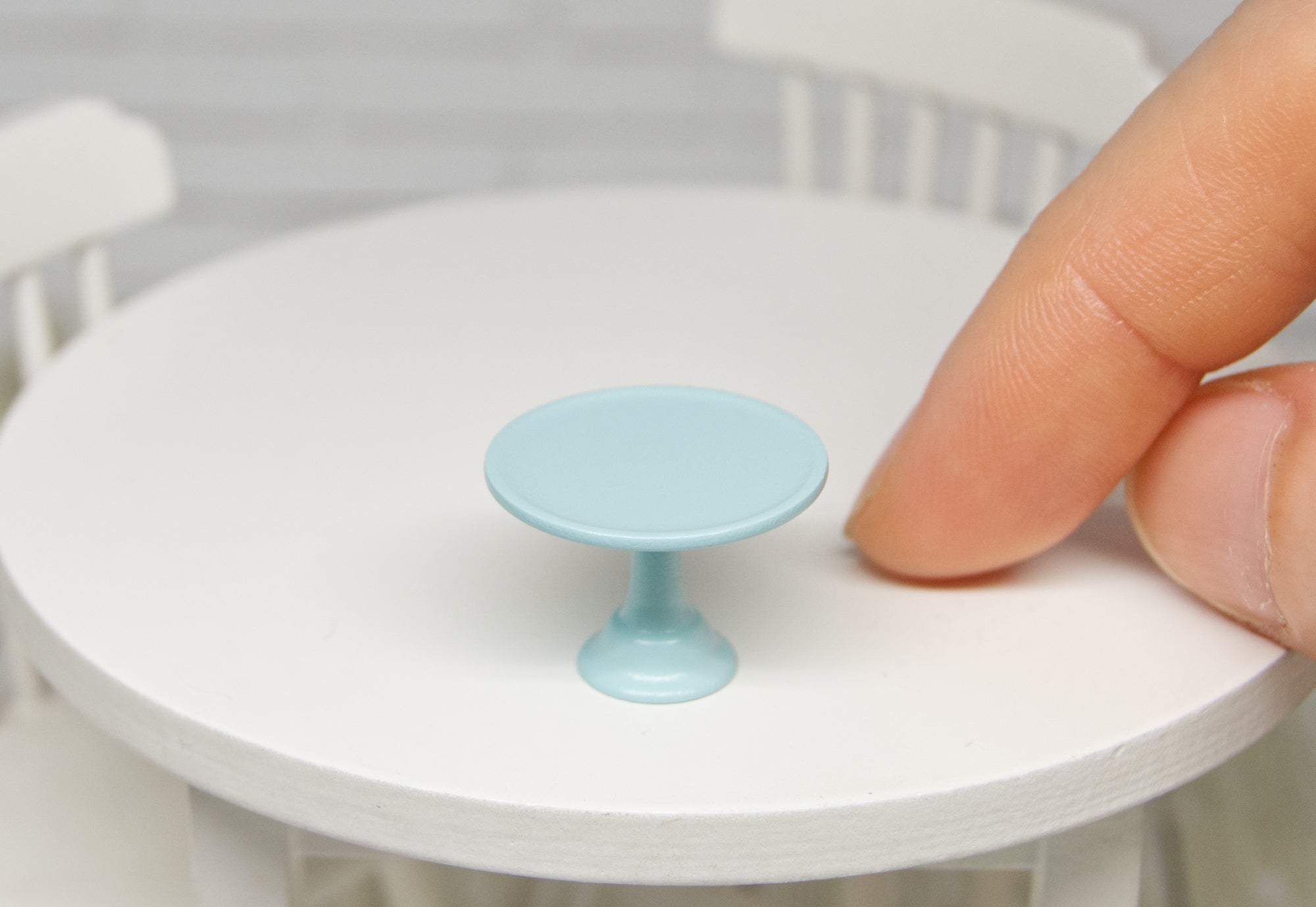 Cake Stand (1:12 scale)