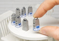 Cheese Grater (1:12 scale)