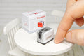 Toaster (1:12 scale)