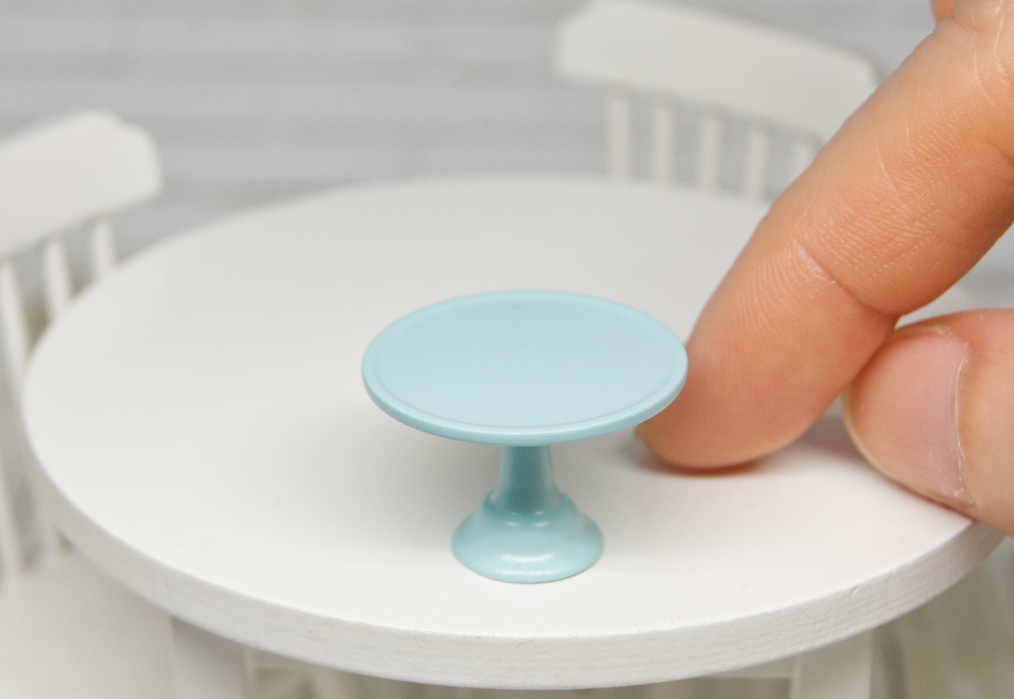 Cake Stand (1:12 scale)