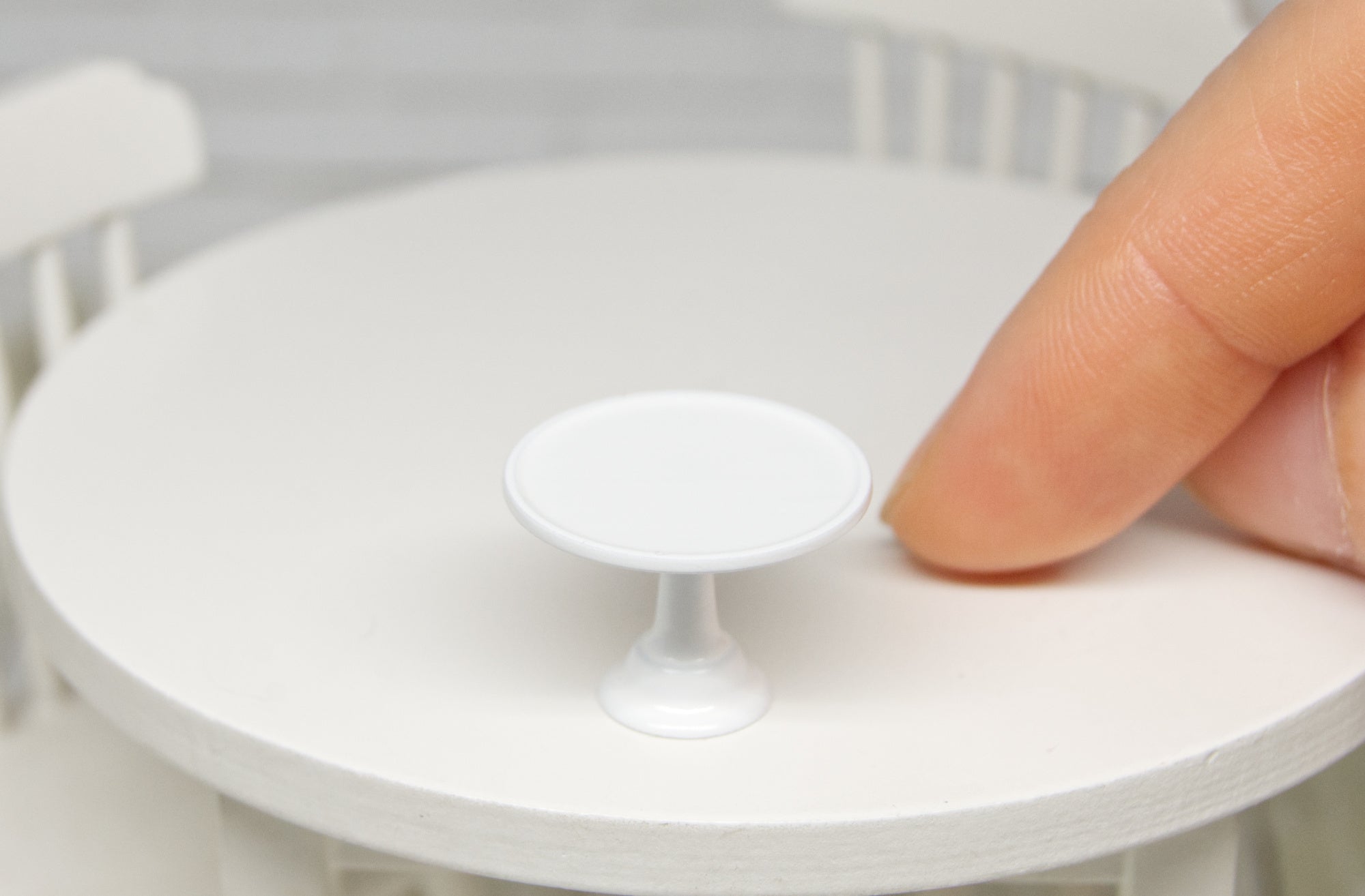 Cake Stand (1:12 scale)