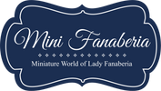 MiniFanaberia - Home